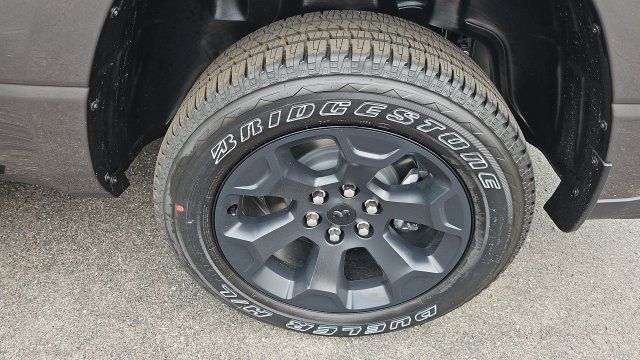 New 2027 RAM 1500 Tradesman AWD/4WD image 4