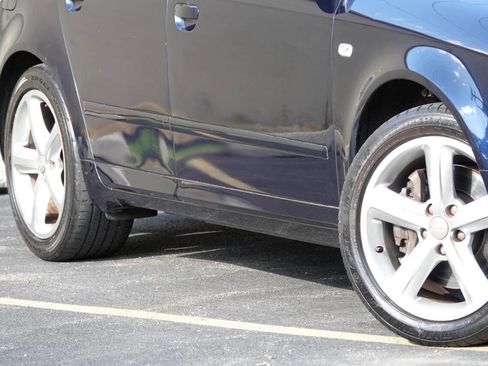 Used 2007 Audi A4 3.2 image 41