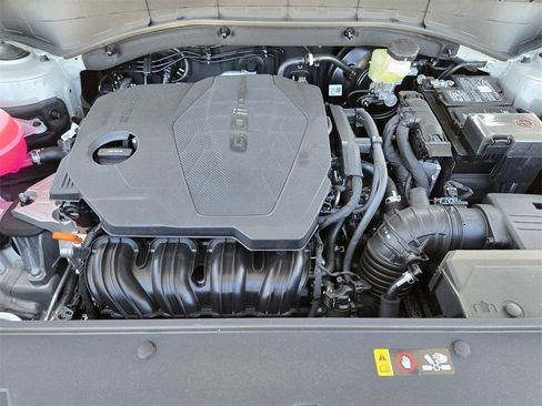 New 2026 Kia Sorento LX FWD image 27