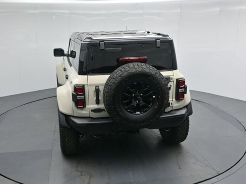 New 2025 Ford Bronco Raptor w/ Interior Carbon Fiber Pack image 41