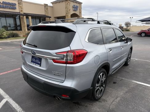 Certified 2024 Subaru Ascent Touring w/ Popular Package #2 image 7