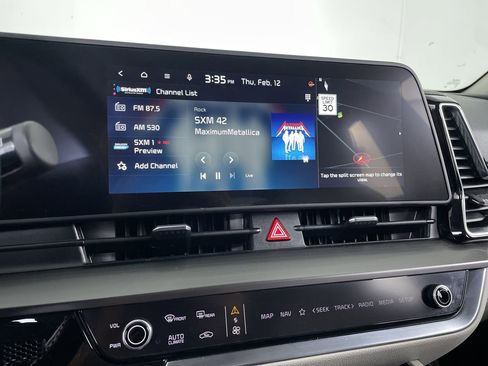 Used 2023 Kia Sportage EX image 14