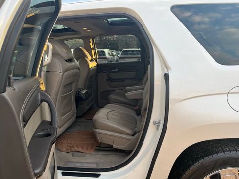 Used 2015 GMC Acadia Denali AWD/4WD image 31