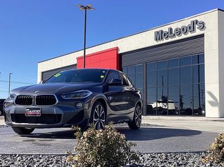 Used 2020 BMW X2 sDrive28i w/ M Sport X Package video 1