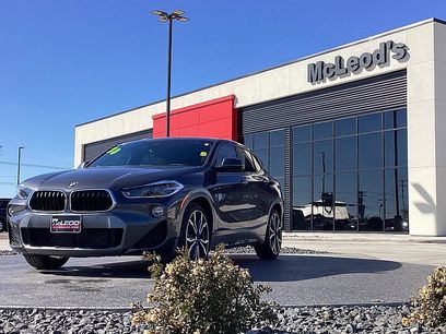 Used 2020 BMW X2 sDrive28i w/ M Sport X Package