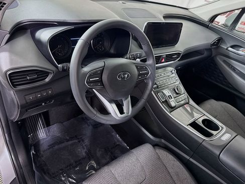 Certified 2023 Hyundai Santa Fe SEL AWD/4WD image 19