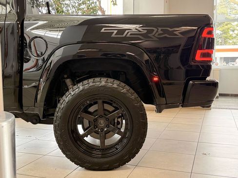 Used 2023 RAM 1500 TRX w/ TRX Level 2 Equipment Group image 9