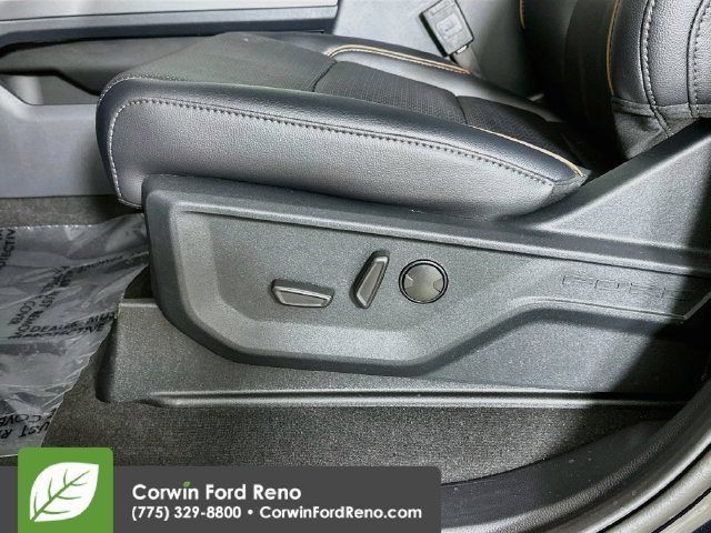 New 2026 Ford F350 4x4 Crew Cab Super Duty image 22
