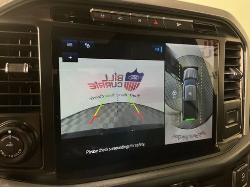 Used 2021 Ford F150 Limited image 23