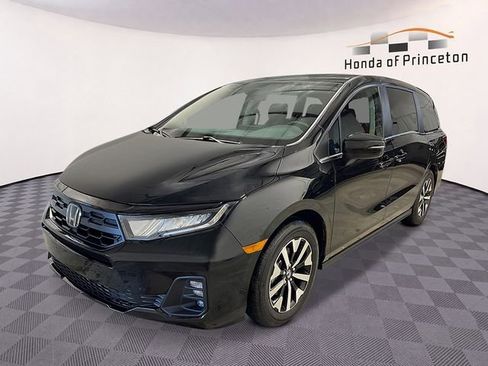 New 2026 Honda Odyssey EX-L image 7