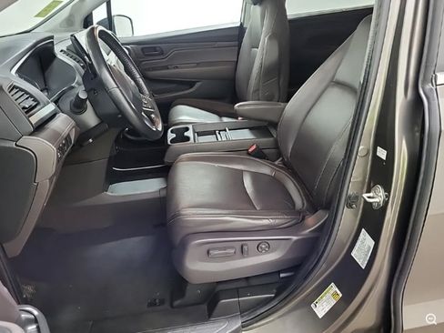 Used 2021 Honda Odyssey EX-L image 9
