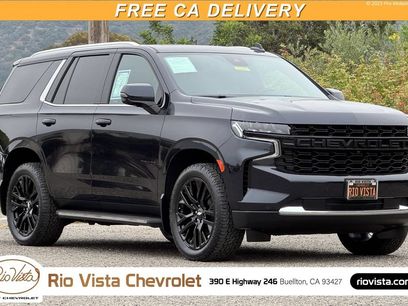 Used 2023 Chevrolet Tahoe LT w/ LT Signature Package
