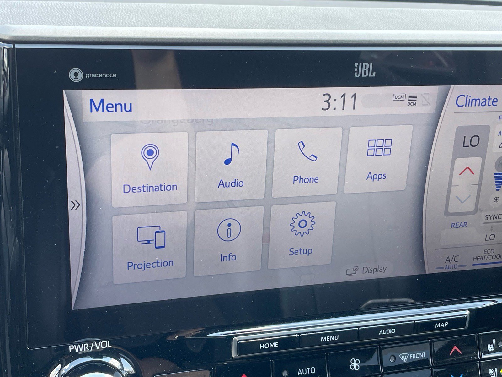 Used 2020 Toyota Highlander Limited FWD image 14
