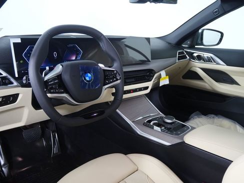 New 2026 BMW 430i Convertible w/ Premium Package image 14