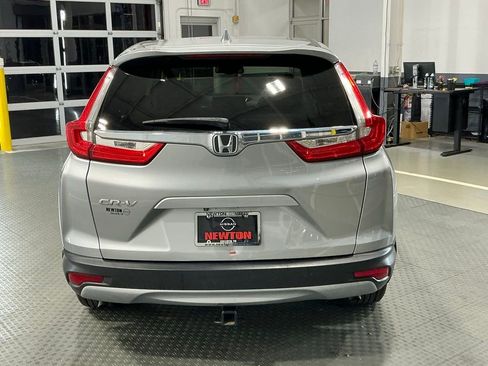 Used 2018 Honda CR-V EX-L image 38
