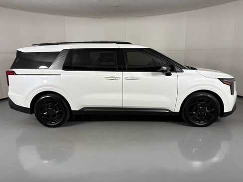 New 2026 Kia Carnival SX Prestige image 9