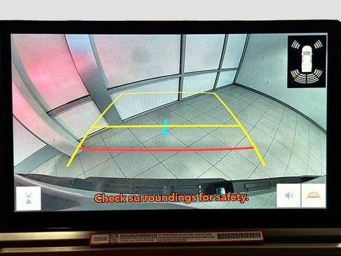 New 2025 Toyota Tacoma TRD Off-Road image 12