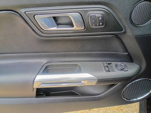 Used 2018 Ford Mustang GT Premium w/ Safe & Smart Package image 33