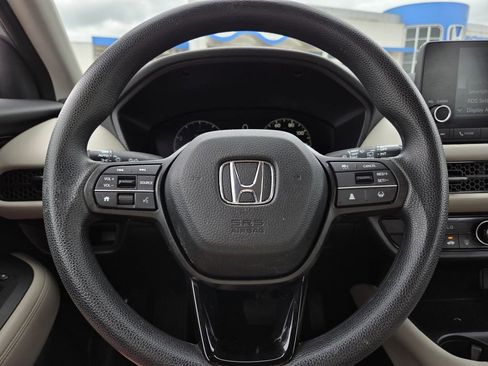 Used 2024 Honda HR-V LX image 22