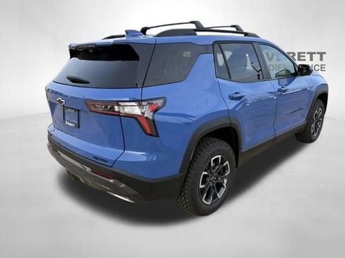 New 2026 Chevrolet Equinox ACTIV FWD image 7