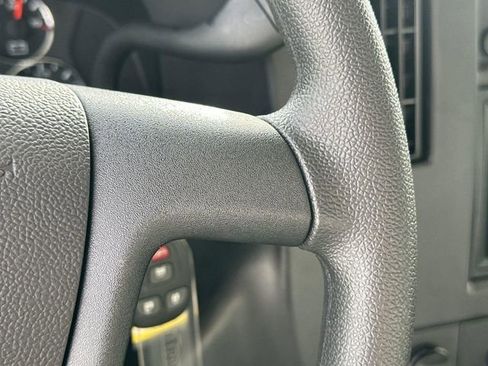 New 2025 GMC Savana 2500 w/ Driver Convenience Package image 10