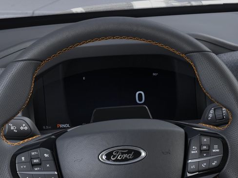 New 2026 Ford Explorer Tremor AWD/4WD image 13