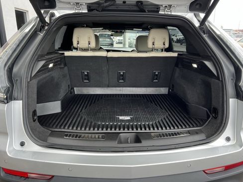 Used 2021 Cadillac XT4 Sport image 26