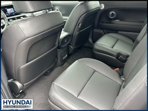 New 2026 Hyundai Palisade Limited FWD image 17