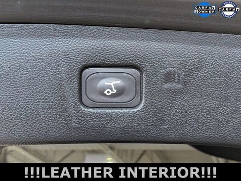 Used 2022 Ford Edge SEL w/ Convenience Package image 21