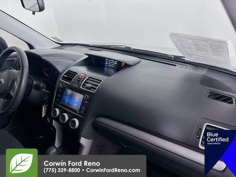 Used 2018 Subaru Forester 2.5i w/ Alloy Wheel Package image 30