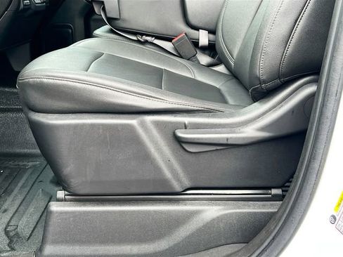 Used 2021 Chevrolet Silverado 2500 W/T w/ WT Convenience Package image 11