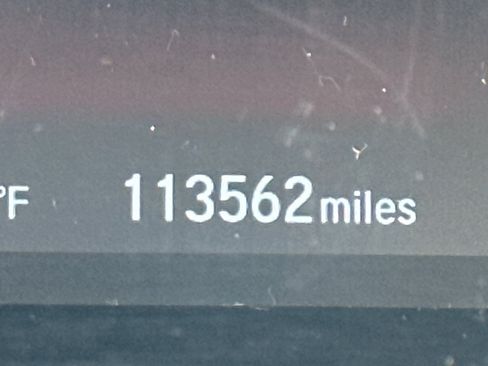 Used 2017 Honda Civic Touring image 11