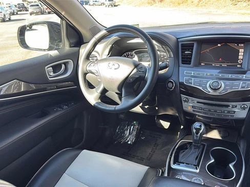 Used 2020 INFINITI QX60 Signature Edition w/ Cargo Package Essential image 14