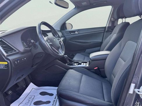 Used 2018 Hyundai Tucson Value w/ Cargo Package AWD/4WD image 36