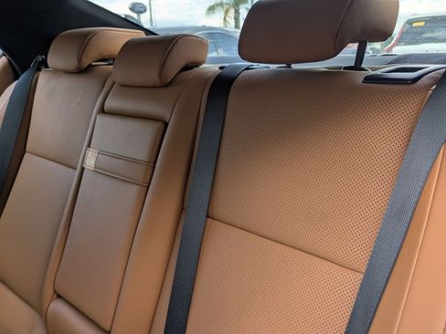 Used 2024 Lexus IS 300 w/ Comfort Package image 14