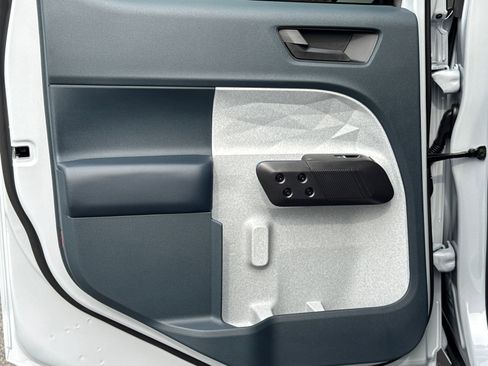 New 2026 Ford Maverick XLT image 22