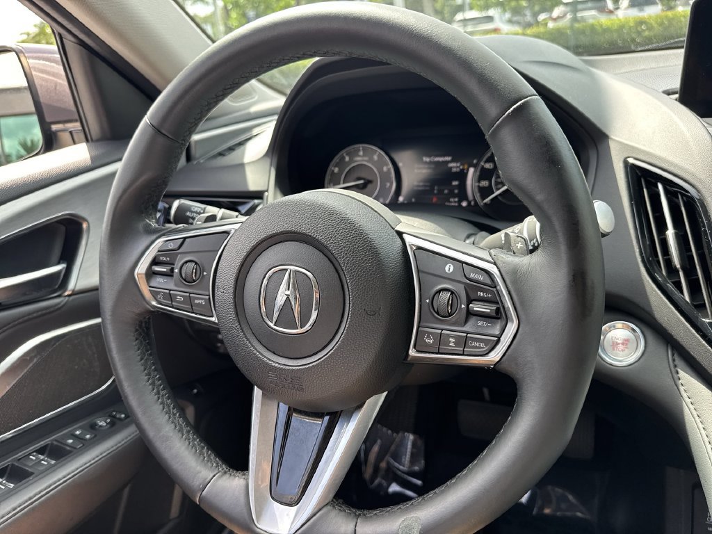 Used 2019 Acura RDX FWD image 54