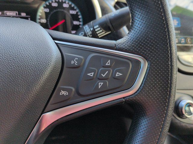 Used 2025 Chevrolet Malibu LT FWD image 23