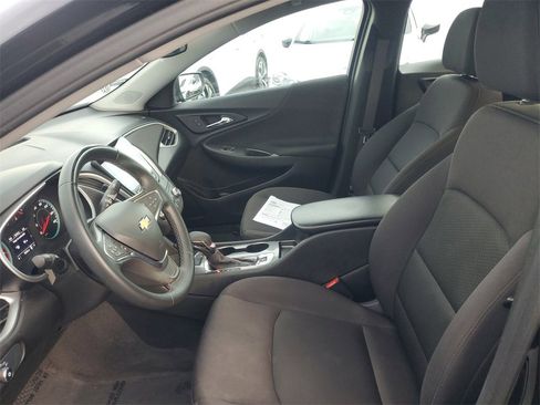 Used 2024 Chevrolet Malibu RS image 13