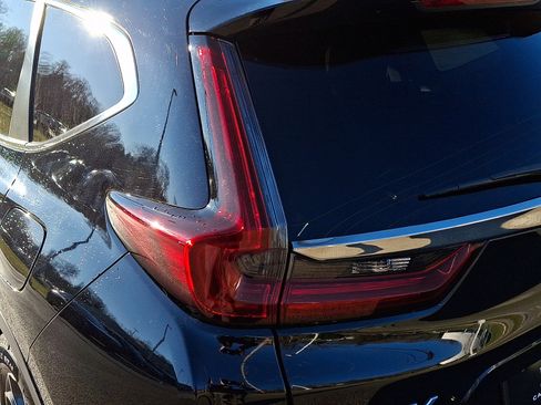 Used 2020 Honda CR-V EX image 12