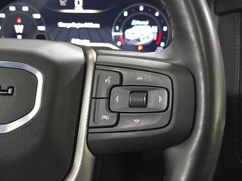 Used 2024 GMC Yukon Denali w/ Advanced Technology Package AWD/4WD image 31