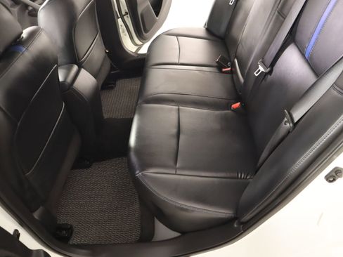 Used 2018 Nissan Altima 2.5 SR w/ SR Special Edition image 13