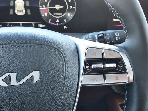 New 2025 Kia Telluride SX X-Line image 22