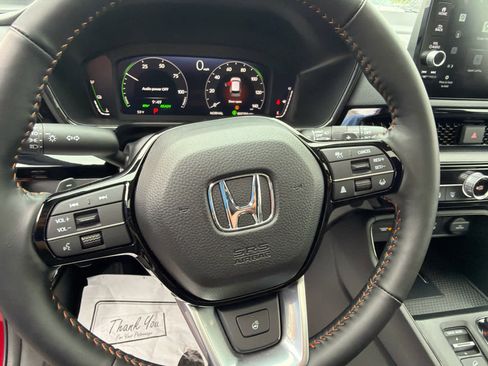 Used 2026 Honda CR-V Sport Touring image 37