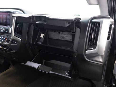 Used 2017 Chevrolet Silverado 1500 LT w/ All Star Edition image 31