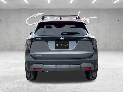 New 2026 Nissan Kicks SV image 15