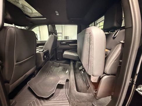 Used 2024 GMC Sierra 2500 AT4 w/ AT4 Premium Plus Package AWD/4WD image 25