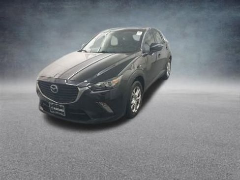 Used 2016 MAZDA CX-3 Touring image 40