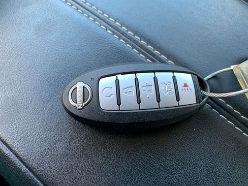 Used 2025 Nissan Altima 2.5 SV image 25