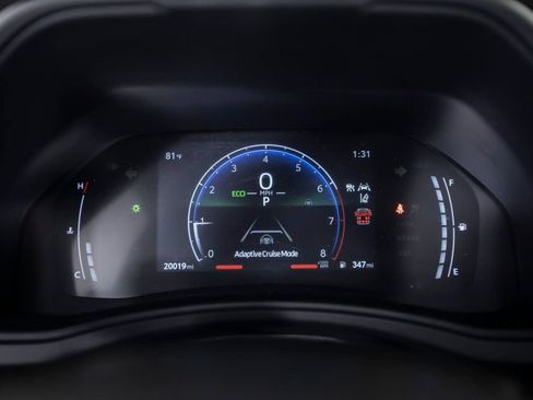 Used 2025 Toyota Grand Highlander FWD image 31